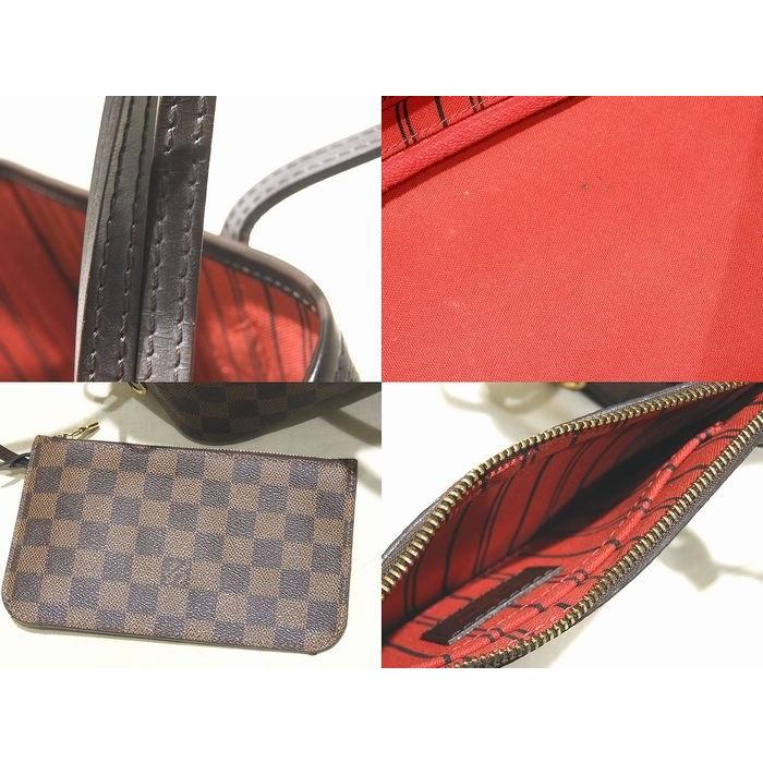 LOUIS VUITTON（ルイ・ヴィトン） まだ美品 ヴィトン ネヴァーフルPM