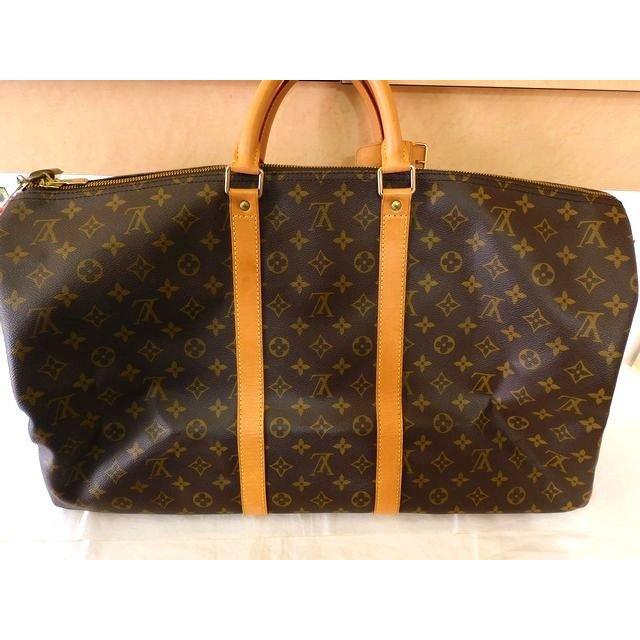 LOUIS VUITTON（ルイ・ヴィトン） ヴィトン M41424 SP0925 ボストン