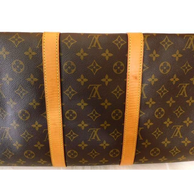 LOUIS VUITTON（ルイ・ヴィトン） ヴィトン M41424 SP0925 ボストン