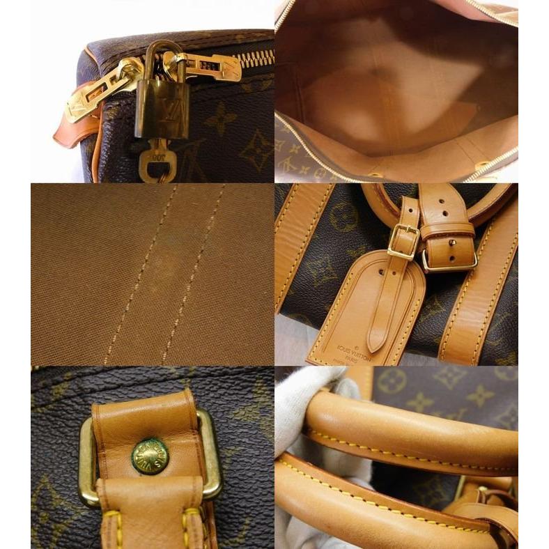 LOUIS VUITTON（ルイ・ヴィトン） ヴィトン M41424 SP0925 ボストン