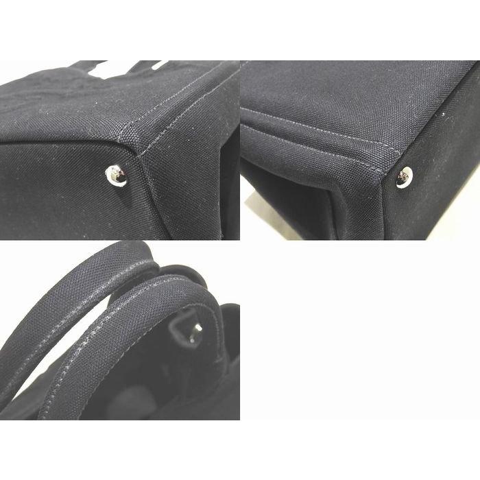 PRADA（プラダ） 希少モデル 極美品 カナパ 2WAY ハンドバッグ