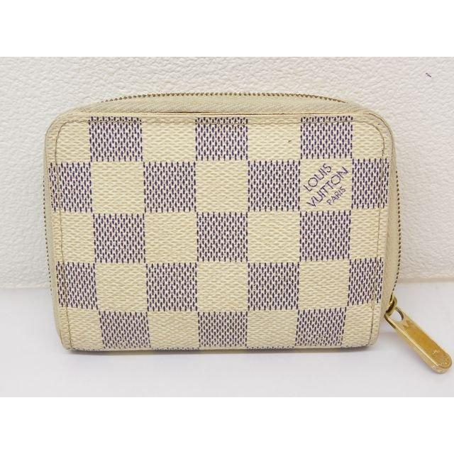 LOUIS VUITTON（ルイ・ヴィトン） ヴィトン コインケース □ N63069 