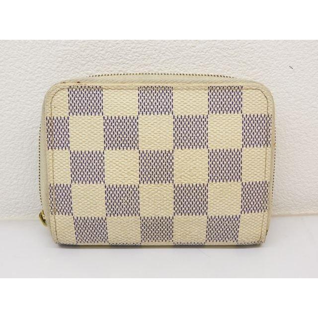 LOUIS VUITTON（ルイ・ヴィトン） ヴィトン コインケース □ N63069