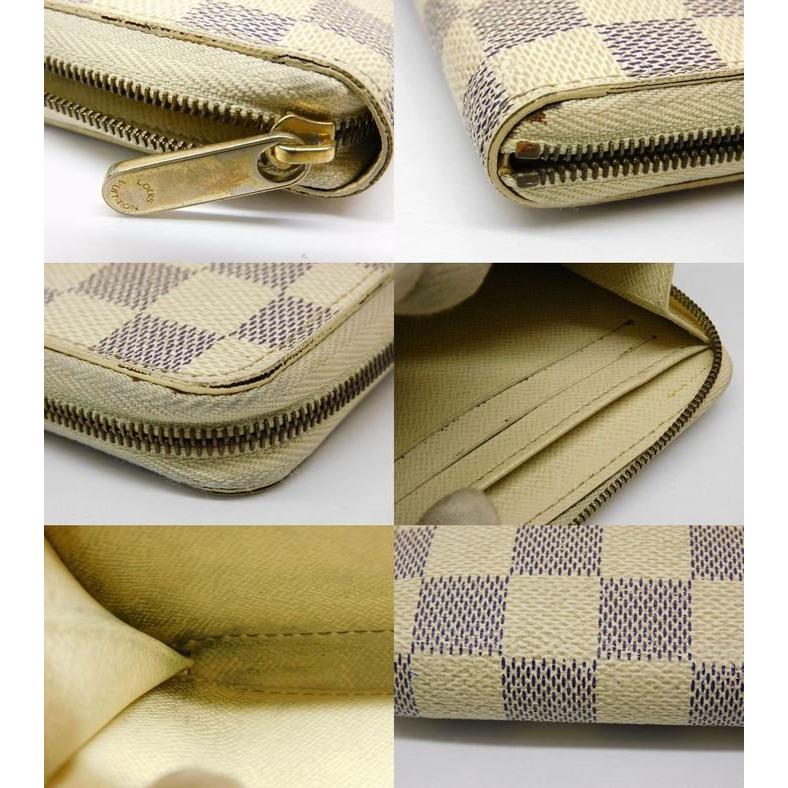 LOUIS VUITTON（ルイ・ヴィトン） ヴィトン コインケース □ N63069