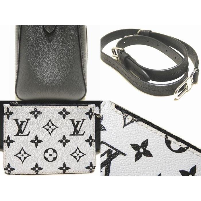 LOUIS VUITTON（ルイ・ヴィトン） 新品同様 ヴィトン マレル・トート