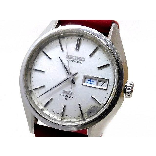 記念贈答品 SEIKO セイコー 自動巻き 5626-7110 ☆ キングセイコー KS  