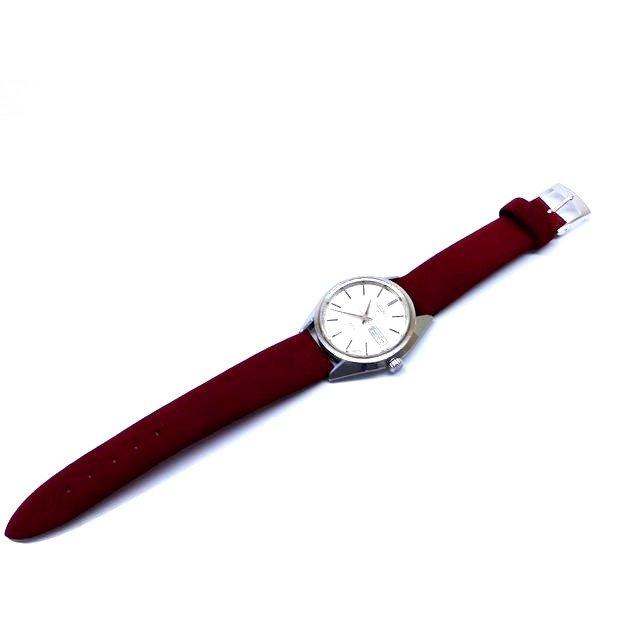 記念贈答品 SEIKO セイコー 自動巻き 5626-7110 ☆ キングセイコー KS  