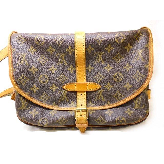 LOUIS VUITTON（ルイ・ヴィトン） ヴィトン □ M42256 MB0977