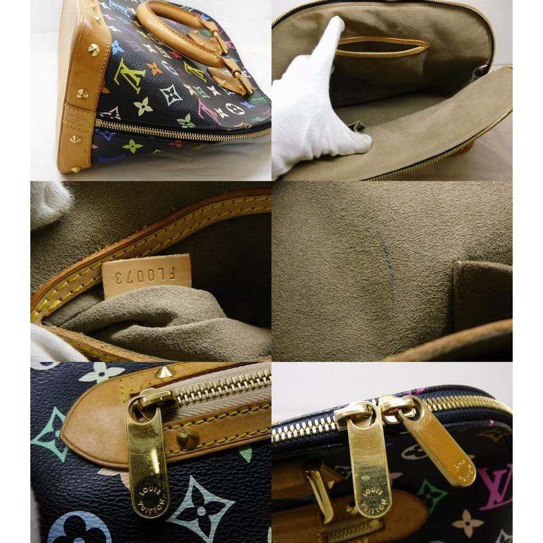 LOUIS VUITTON（ルイ・ヴィトン） ヴィトン □ M92646 FL0073 マルチ