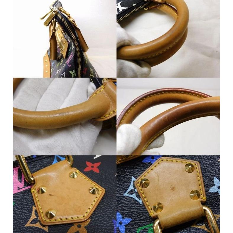 LOUIS VUITTON（ルイ・ヴィトン） ヴィトン □ M92646 FL0073 マルチ