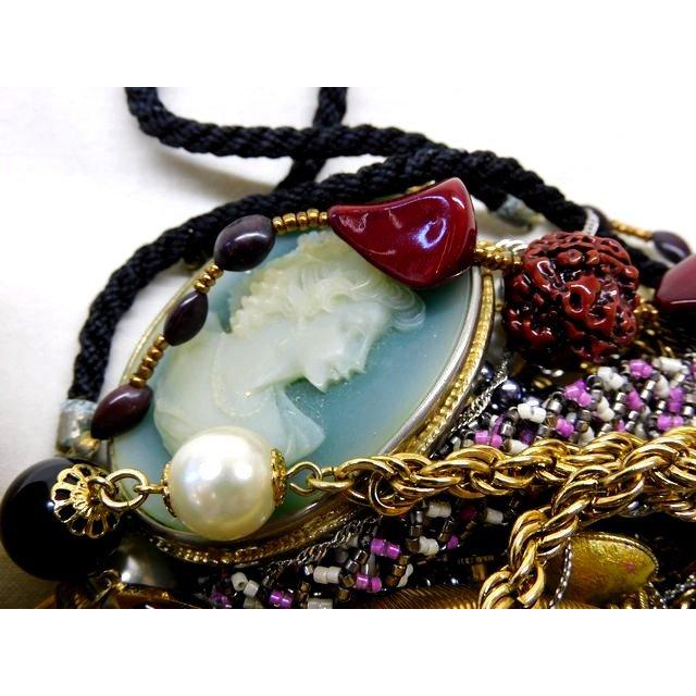 メッキアクセサリーセット