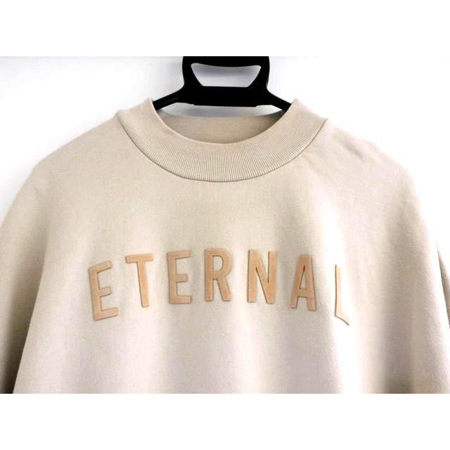 FEAR OF GOD フィア オブ ゴッド RN139190 □ スウェット トレーナー