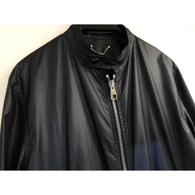 LOUIS VUITTON ルイ ヴィトン RM081M MMBS04PLM □ サイズ50 ナイロン  