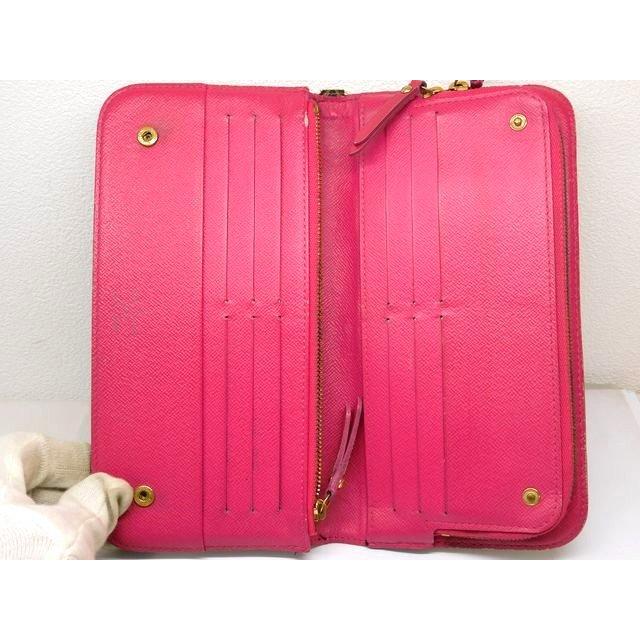 LOUIS VUITTON（ルイ・ヴィトン） ヴィトン 長財布 □ M66701 CA0059 
