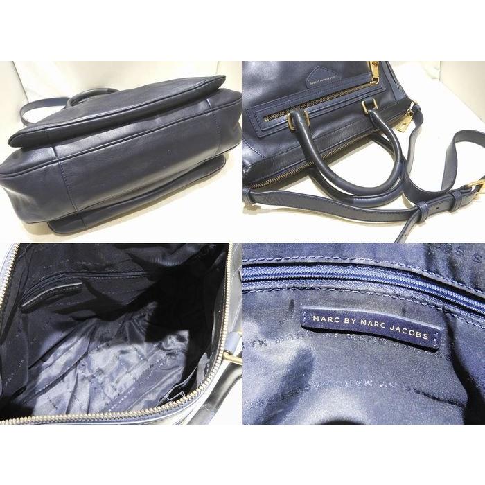 MARC BY JACOBS マークバイマーク ジェイコブス 2WAY ハンドバッグ
