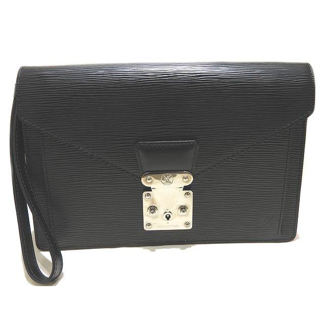 LOUIS VUITTON（ルイ・ヴィトン） 美品 ヴィトン セカンドバッグ