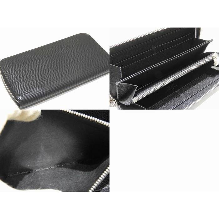 LOUIS VUITTON（ルイ・ヴィトン） ヴィトン ジッピーウォレット 長財布