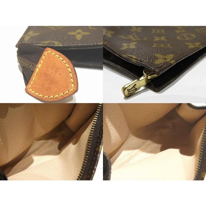 LOUIS VUITTON（ルイ・ヴィトン） ヴィトン ミニ コスメポーチ 