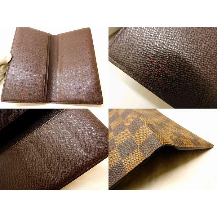 LOUIS VUITTON（ルイ・ヴィトン） 美品 ヴィトン N61823 MI0042