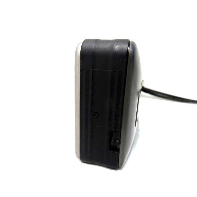 動作確認済み KONICA BiG mini コニカ ビッグミニ □ BM-201 フィルム