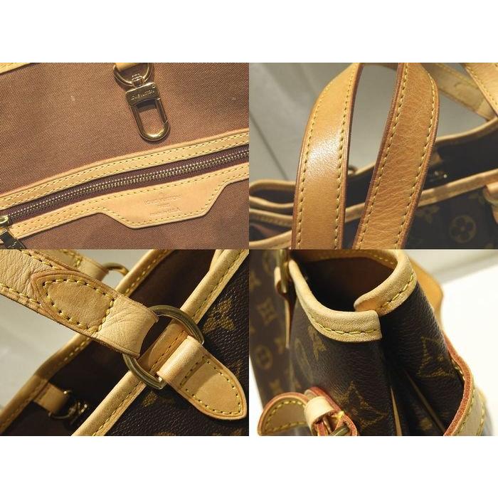 LOUIS VUITTON（ルイ・ヴィトン） 良品 ヴィトン トートバッグ