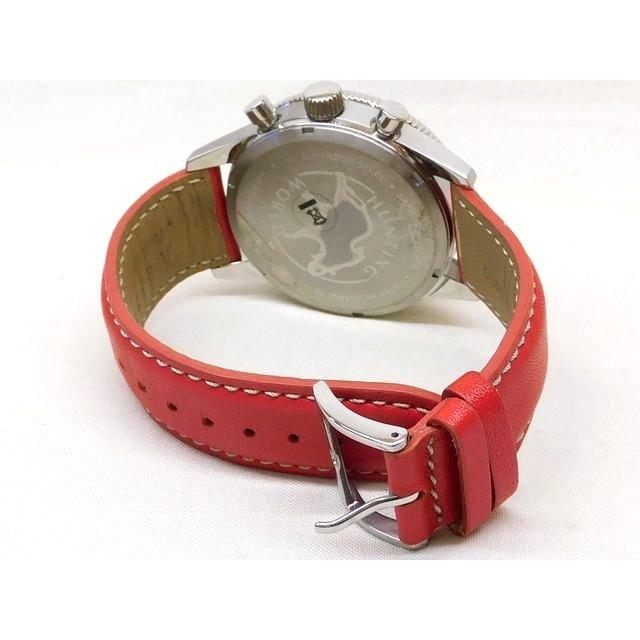 かなり美品 HUNTING WORLD ハンティングワールド □ グランドクロノ HW  