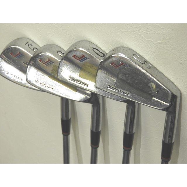 【名器！】jumbo MTN Ⅲ アイアン ジャンボ尾崎　9本 名器！】jumbo MTN Ⅲ アイアン ジャンボ尾崎 9本 - メルカリ