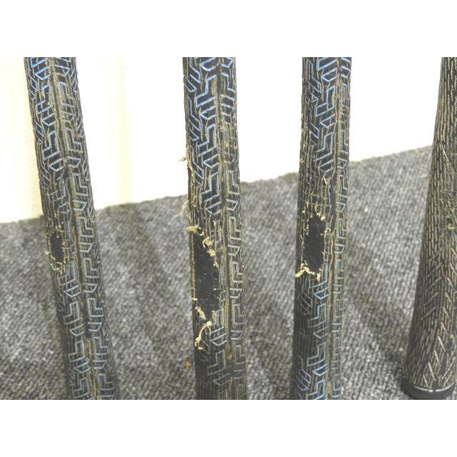 ブリジストン アイアン 4本セット Jumbo MTN III ◇ ジャンボ尾崎 5/6