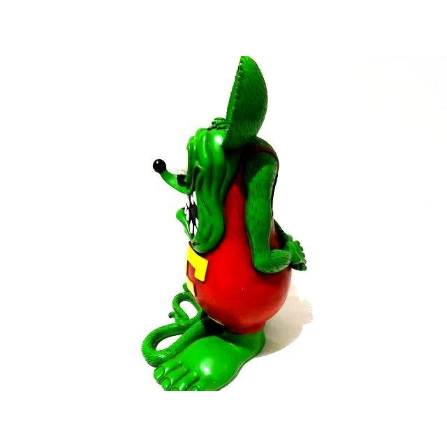 ラットフィンク ビッグスタチュー ◇ MOONEYES ムーンアイズ RATFINK