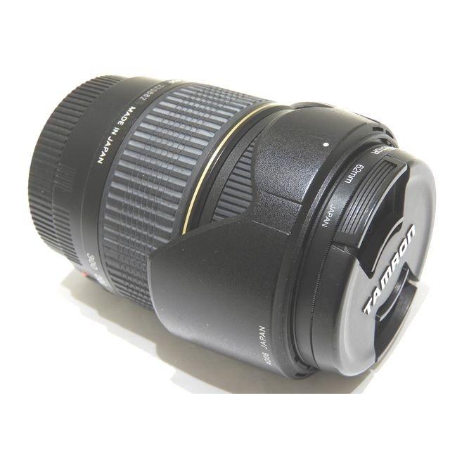 レンズ(ズーム) TAMRON AF ASPHERICAL XR Di LD IF28-300mm TAMRON タムロン ズームレンズ ◇ AF ASPHERICAL XR 28-300mm 1:3.5