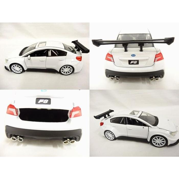 jada 1/24 まとめ売り❗️ 楽天市場】ワイルドスピード10 ワイルドスピードミニカー 1/24