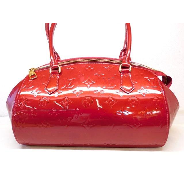 美品 ヴィトン M91494 VI1141 □ シャーウッドPM ポムダムール