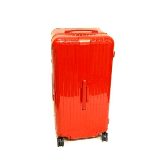 リモワ スーツケース ◇ エッセンシャル 832.80.65.4 トランクプラス 