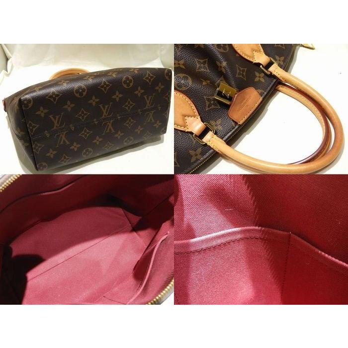 LOUIS VUITTON（ルイ・ヴィトン） ヴィトン ボエシ NM PM ハンドバッグ