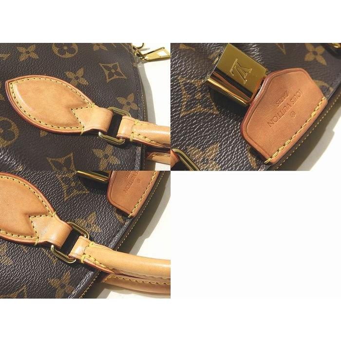 LOUIS VUITTON（ルイ・ヴィトン） ヴィトン ボエシ NM PM ハンドバッグ