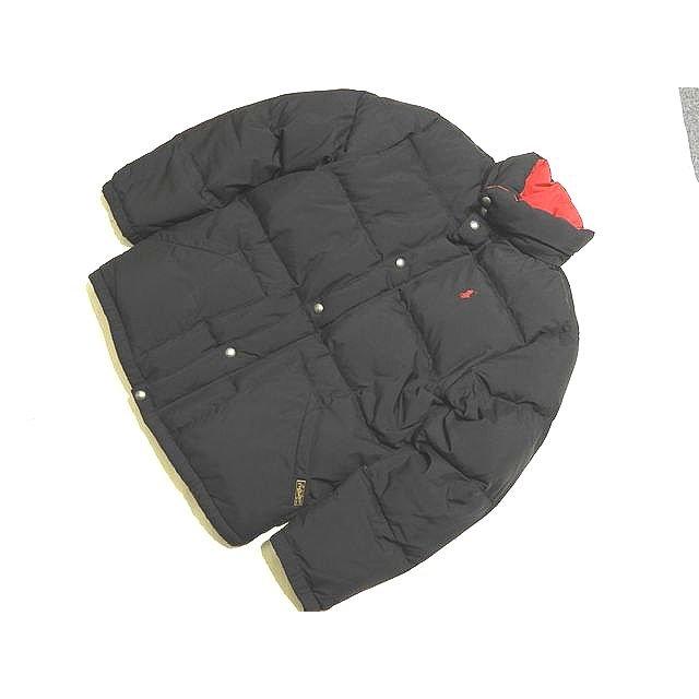 ポロラルフローレンダウンジャケット C30 ポロ ラルフローレン ダウンジャケット メンズ ◇ L(14-16