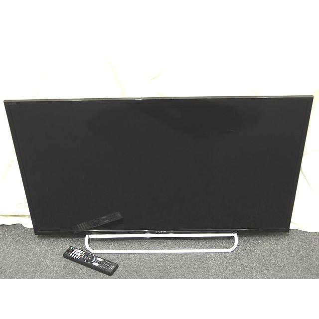 送料無料 美品 SONY BRAVIA 40V型 地上デジタル 液晶テレビ ◇ KDL