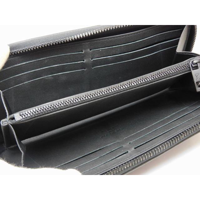 ヴィトン M80334 □ LVアエログラム メンズ 長財布 ジッピー