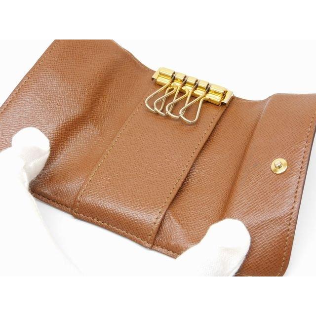 LOUIS VUITTON（ルイ・ヴィトン） ヴィトン M69517 ICチップ □ キー