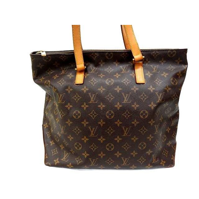LOUIS VUITTON（ルイ・ヴィトン） ヴィトン カバメゾ □ M51151 TH1010 