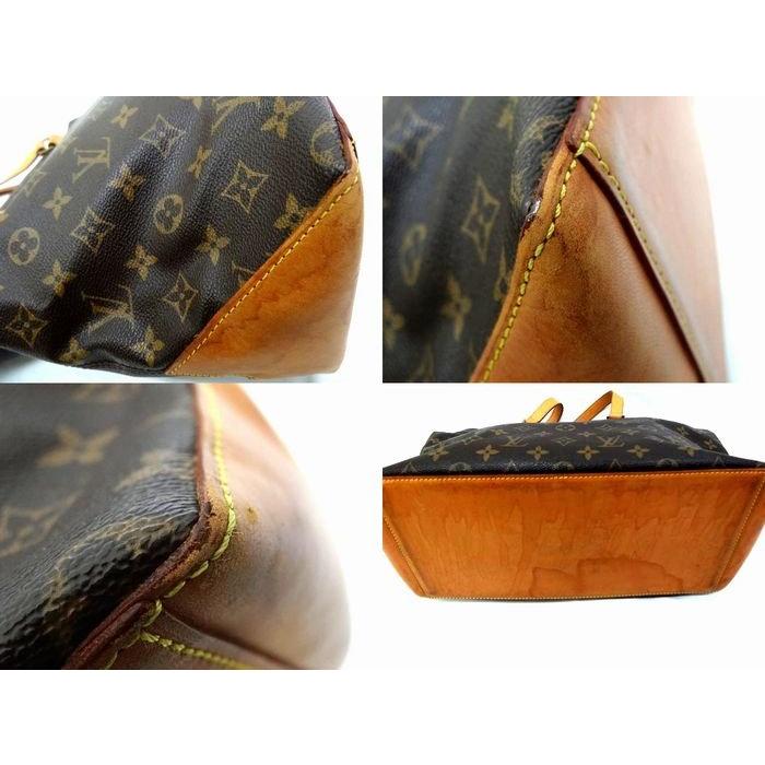 LOUIS VUITTON（ルイ・ヴィトン） ヴィトン カバメゾ □ M51151 TH1010