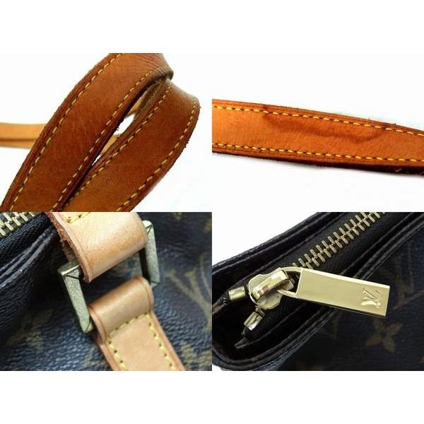 LOUIS VUITTON（ルイ・ヴィトン） ヴィトン カバメゾ □ M51151 TH1010