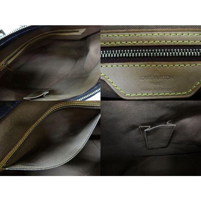 LOUIS VUITTON（ルイ・ヴィトン） ヴィトン カバメゾ □ M51151 TH1010