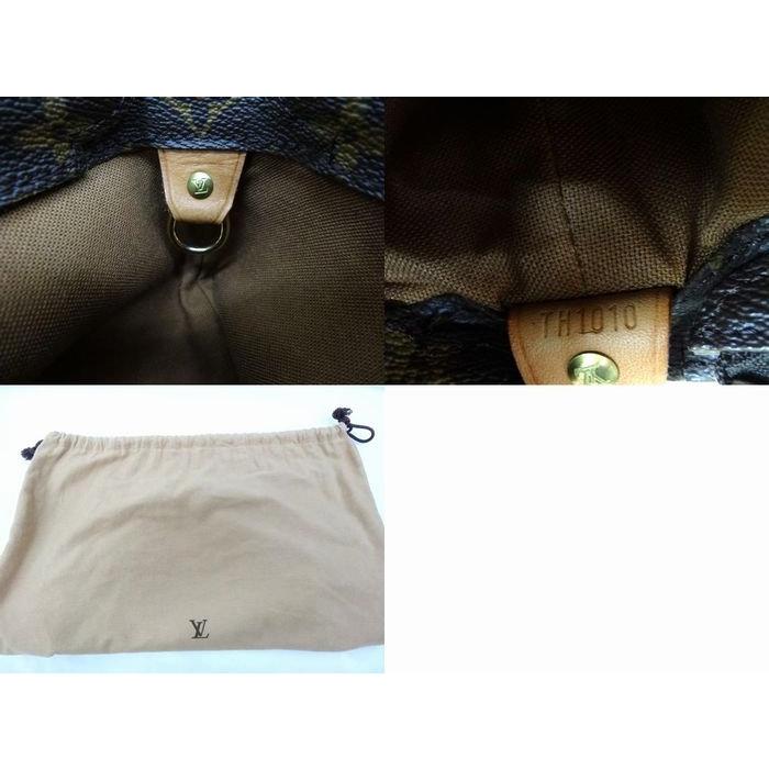 LOUIS VUITTON（ルイ・ヴィトン） ヴィトン カバメゾ □ M51151 TH1010