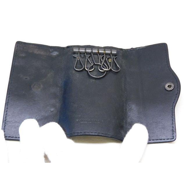 3F 送料無料 BOTTEGA VENETA ボッテガヴェネタ □ イントレチャート