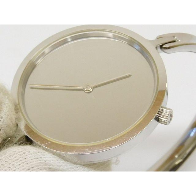 Georg Jensen ジョージジェンセン □ ヴィヴィアンナ クォーツ 327