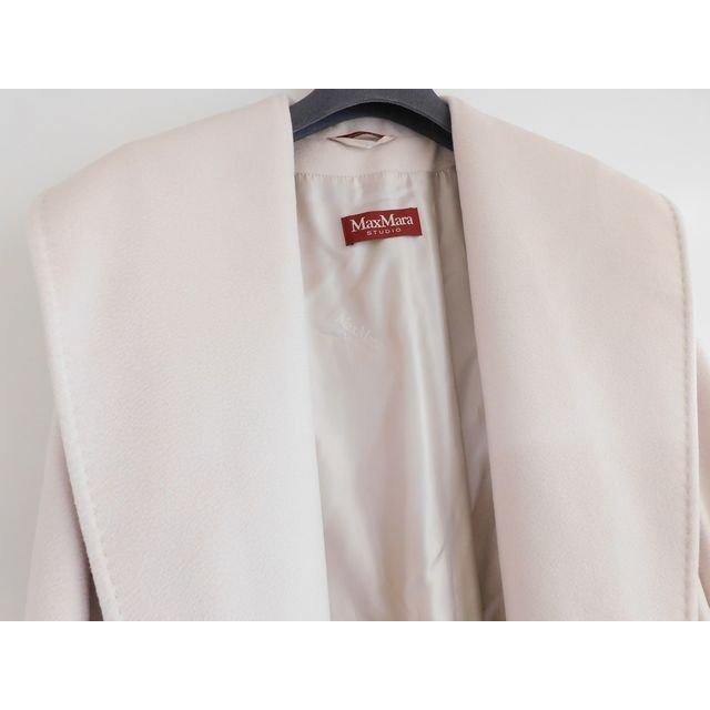 美品 マックスマーラ ステュディオ Max Mara STUDIO □ 601614196