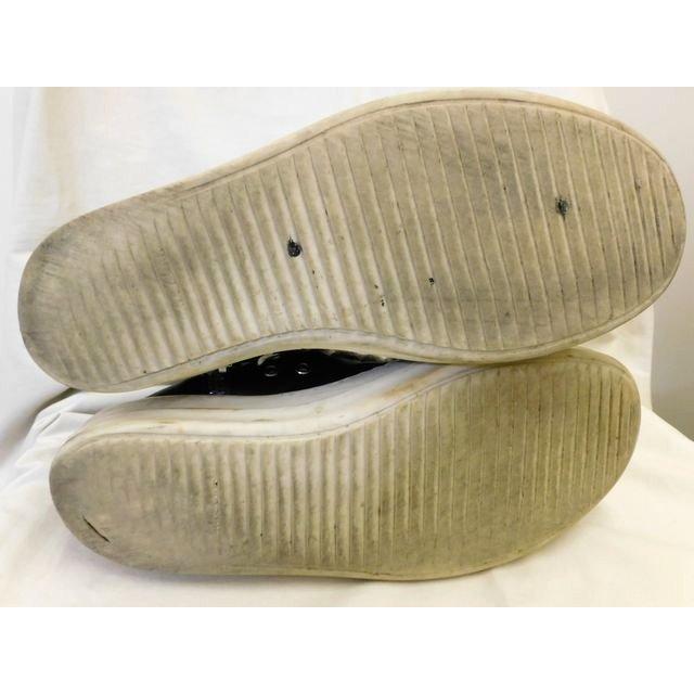 rick風 メンズスニーカー Rick Owens（リック・オウエンス） スニーカー VINTAGE SNEAKS