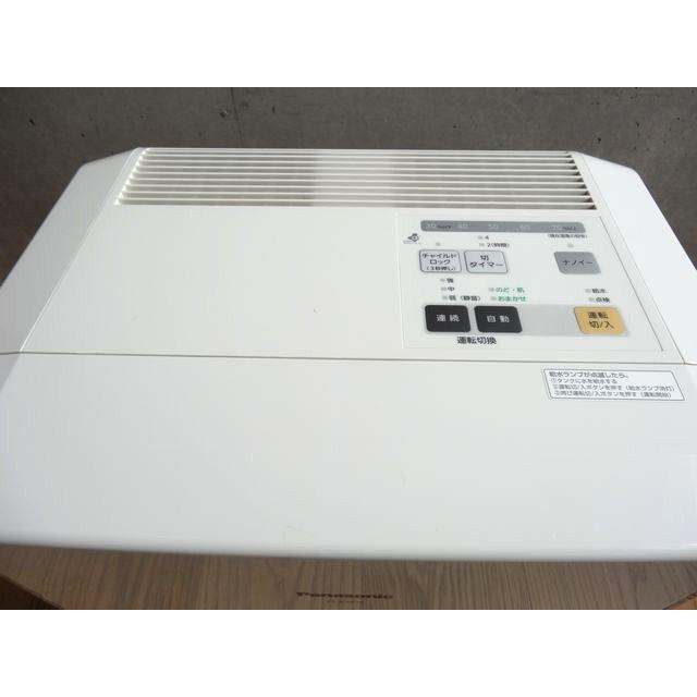 2番 動作確認済み パナソニック FE-KXF15 気化式 加湿器 ◇ ヒートレス