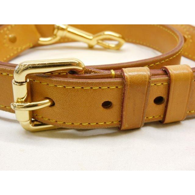 LOUIS VUITTON（ルイ・ヴィトン） ショルダーストラップ □ 幅24mm 約
